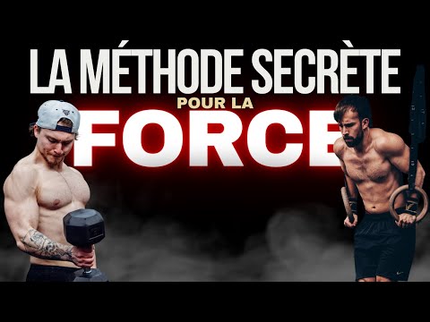 La Méthode Secrète de la FORCE 😱 : Le Tempo (Tuto Complet)