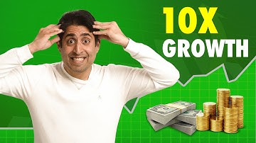 10x your AGENCY’s GROWTH in 2024 with these skills