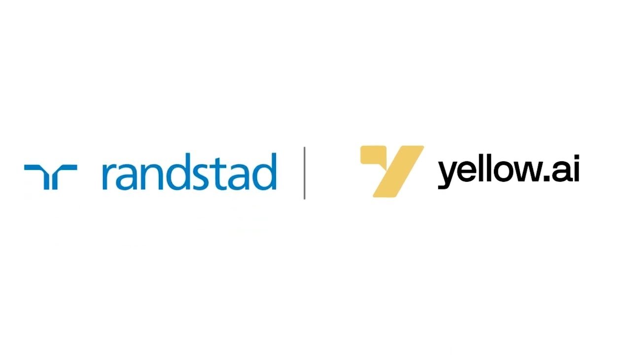 How Yellow.ai Helped Randstad in Exceeding Expectations With Customer Support Automation - YouTube
