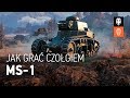 Jak grać czołgiem: MS-1 [World of Tanks Polska]