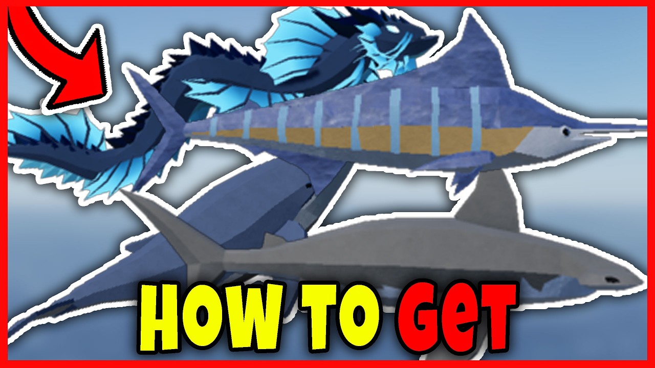 ALL FISH in ABYSS - FULL GUIDE to ALL FISH BESTIARY Roblox