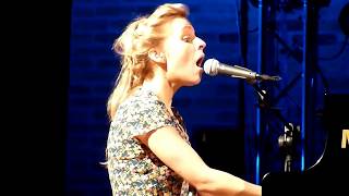 Agnes Obel LIVE On Powdered Ground @ SEXTO &#39;NPLUGGED 2011-08-01