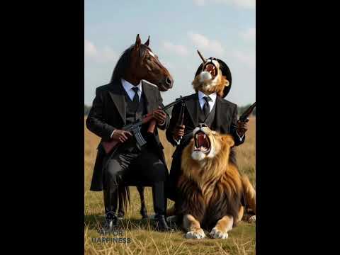 اسطبلات و حصنه كتير اكسبلور Youtubeshorts تصميمي شورت شورتس Viralshort Animation Animals Mu