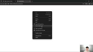 TUGAS LIVECODING JAVASCRIPT WITH MODULE