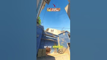 B to A Rotate Smoke 💨