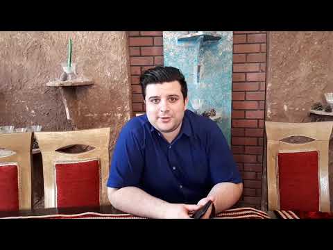 رستوران کبیر شهرزاد