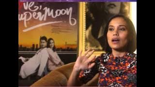 DI SEBALIK TABIR 'LOVE, SUPERMOON'