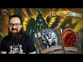 4 gants et puis cest tout   hearthstone classic