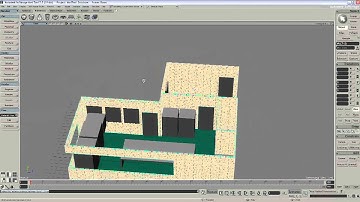 Softimage Model