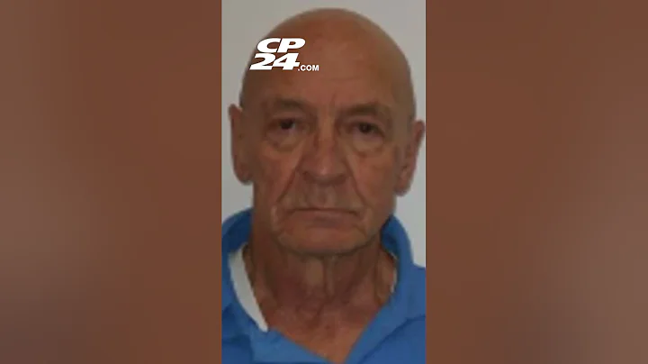 Canada-wide warrant issued for convicted murderer possibly in southwestern Ontario