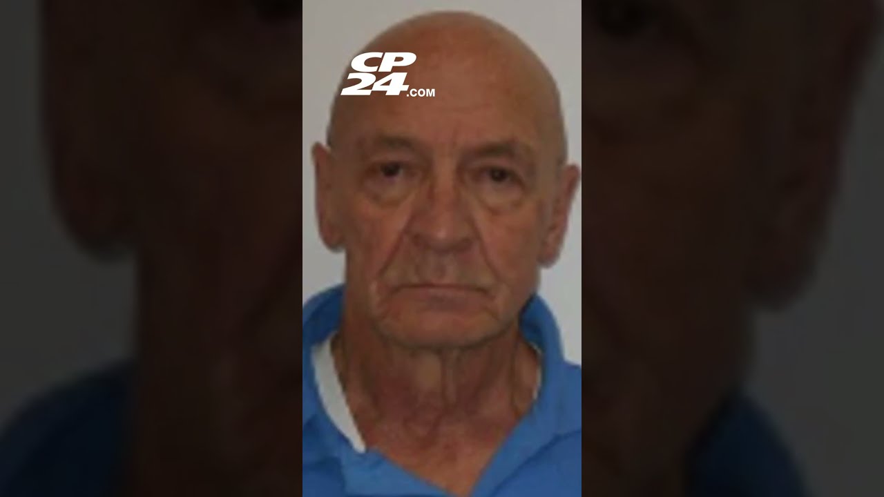 Canada Wide Warrant Issued For Convicted Murderer Possibly In Southwestern Ontario