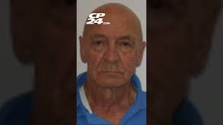 Canada-wide warrant issued for convicted murderer possibly in southwestern Ontario