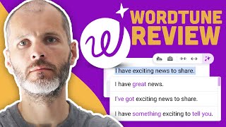 Wordtune Review: Should You Use This AI Tool To Write?