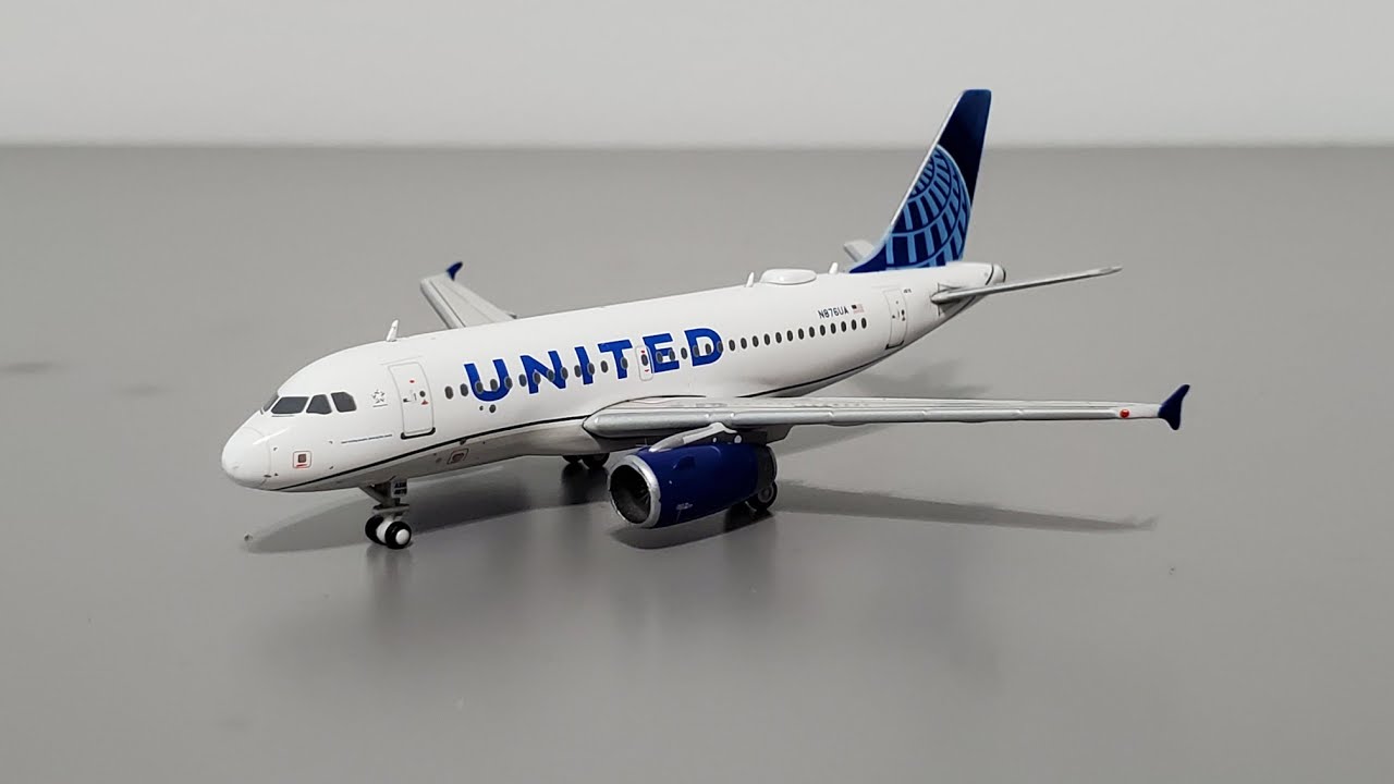 航空機・ヘリコプター Gemini Jets 1/400 US AIRWAYS AIRBUS A319 GJITY2128 GEMINI JETS ITA Airways / ITAエアウェイズ A319-100