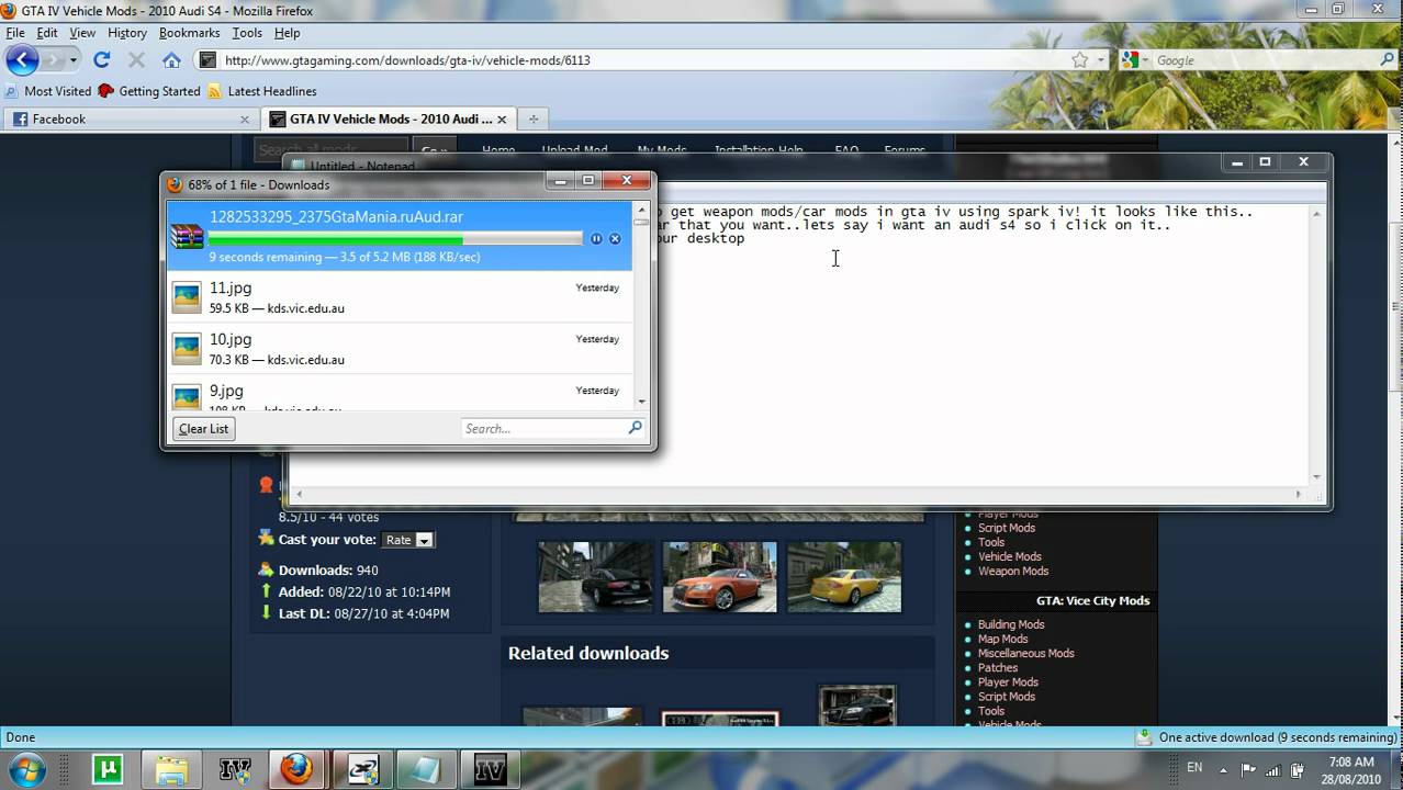 TÉLÉCHARGER SPARKIV 0.6.9 GRATUIT SPARKIV 0.6.9 GRATUIT