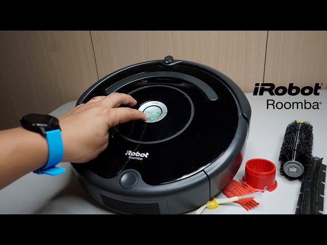 Por qué mi Roomba no recorre toda la casa? - Blog de Aspiradora Robot