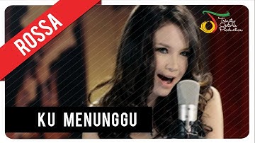 Rossa - Ku Menunggu | VC Trinity