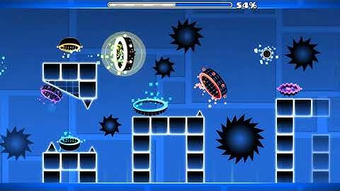 My part in Midi Fighter