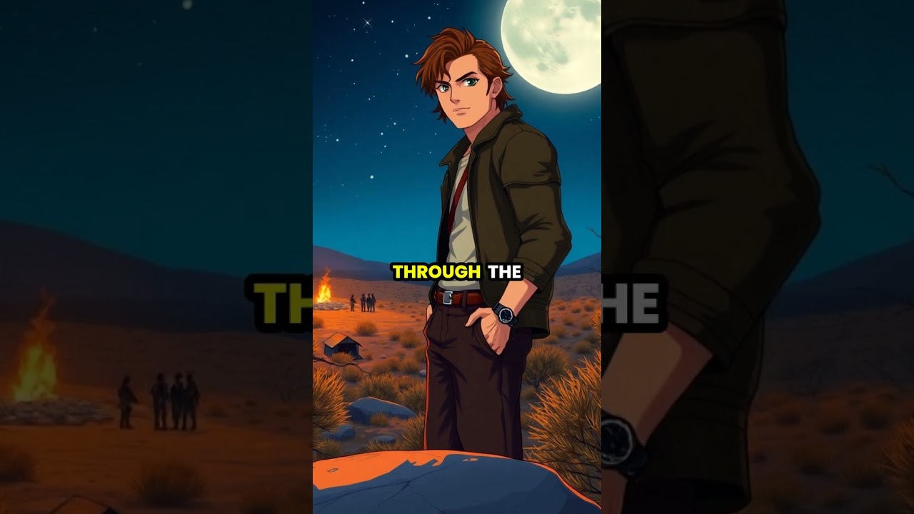 Surviving the Outback: A Journey Through the Harshest Landscapes of 1875 🌅