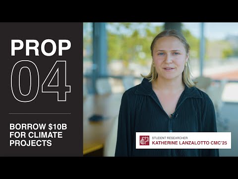 2024 Video Voter Guide – Prop 4