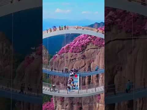 Travel Ruyi Bridge
