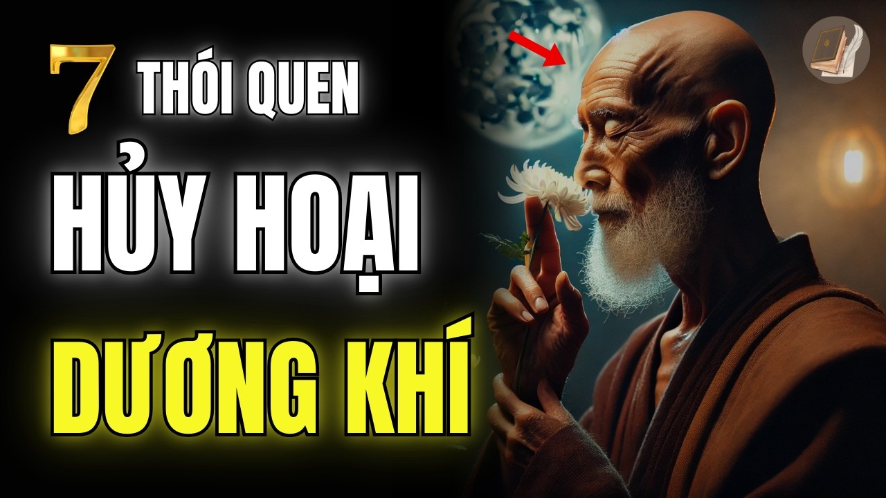 Sự thật về Dương Khí mà bạn không muốn bỏ qua