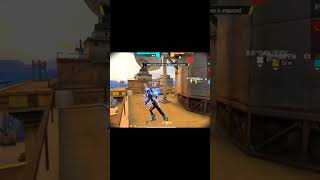 awm headshot gameplay #freefire #freefireclips #viralshorts @f2kff7