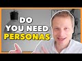 How Useful Are Personas