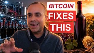 Youve Been Drinking Fiat Wine (And You Feel It) with Ben Justman