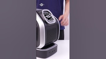 How to Install the Mark 2 Portable AC