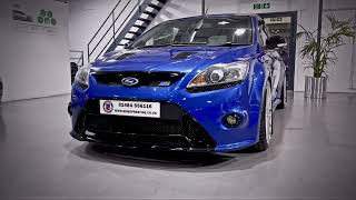 Ford Focus RS