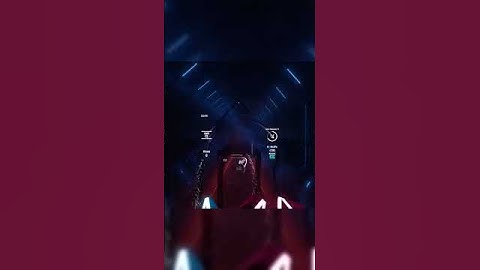 Can we skip to the good part? #beatsaber