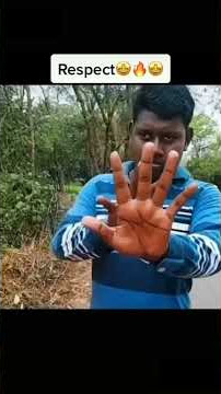 Respect of this people's wow ! How video you can like this .