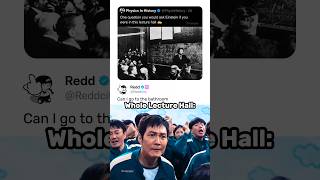 Bro asked the obvious question🤣 Bro asked the obvious question🤣