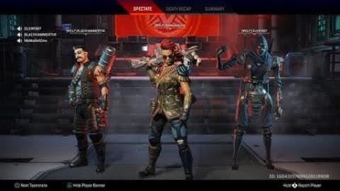 Apex Legends Arena runs Part 3