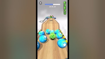 Going Balls ​- All Levels Gameplay Android,ios #5