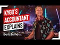 Kygo’s Accountant Reveals Earnings of Major Artists