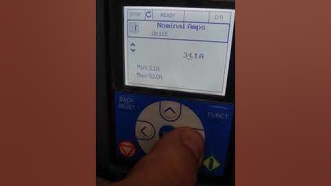 Vacon 100. Activate Starup Wizard