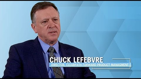 Unisys ClearPath Journey to the Public Cloud