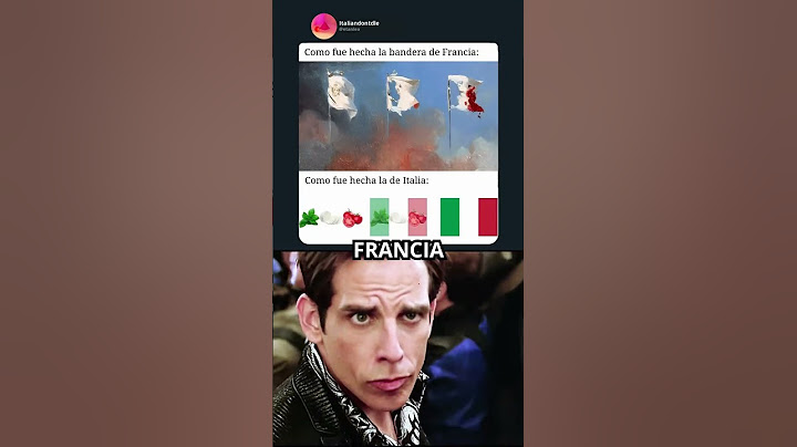Francia Vs Italia 💀