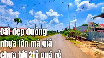 Cần tiền xoay sở công việc anh tùng cần nhượng lại mảnh đất vườn vị trí đẹp đường lớn gần hồ. Ở BRVT