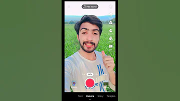 How To Change Background On Tiktok Video S Background Change Tiktok Shorts Tiktokshorts 