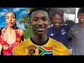 Samkelo Zwane Lifestyle 2023, Kaizer Chiefs, Girlfriend, Salary.