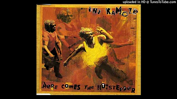 INI KAMOZE-HERE COME THE HOTSTEPPERS-DJ TAVO RETRO REMIX