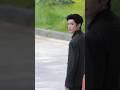 210526 Young Marsall Ao Chi going for shooting.#ChenZheyuan#AoChi#talesofthefloatingworld#FuSheng