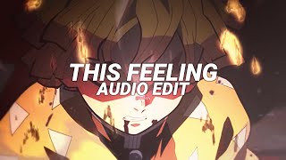 my!lane – this feeling [edit audio]