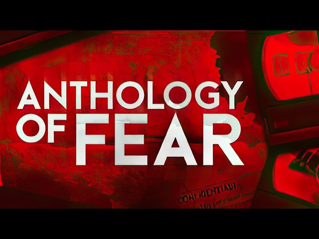 Anthology of Fear – first gameplay footage and free prologue for the new  horror game revealed - Video Game Reviews, News, Streams and more - myGamer