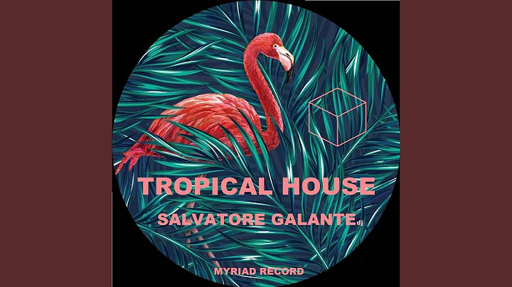 Tropical House