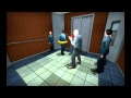 Pikachux and Bobsy Elevator Source