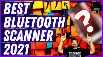 The Best Bluetooth Barcode Scanner For Amazon FBA Under $60!